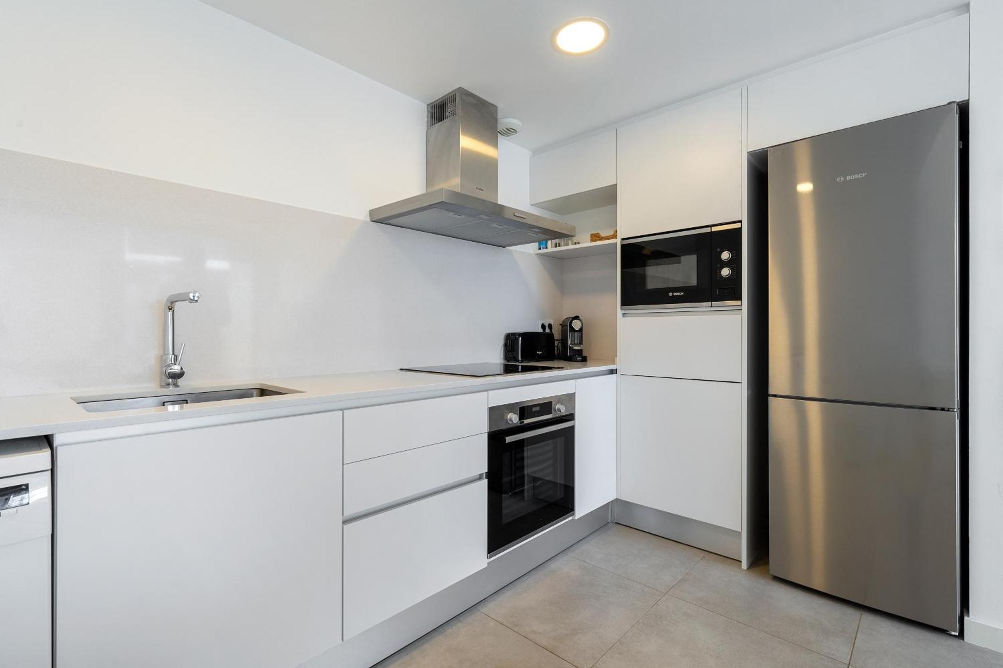פלטחה ד'ארו Hauzify I Apartament Jardins D'Aro מראה חיצוני תמונה