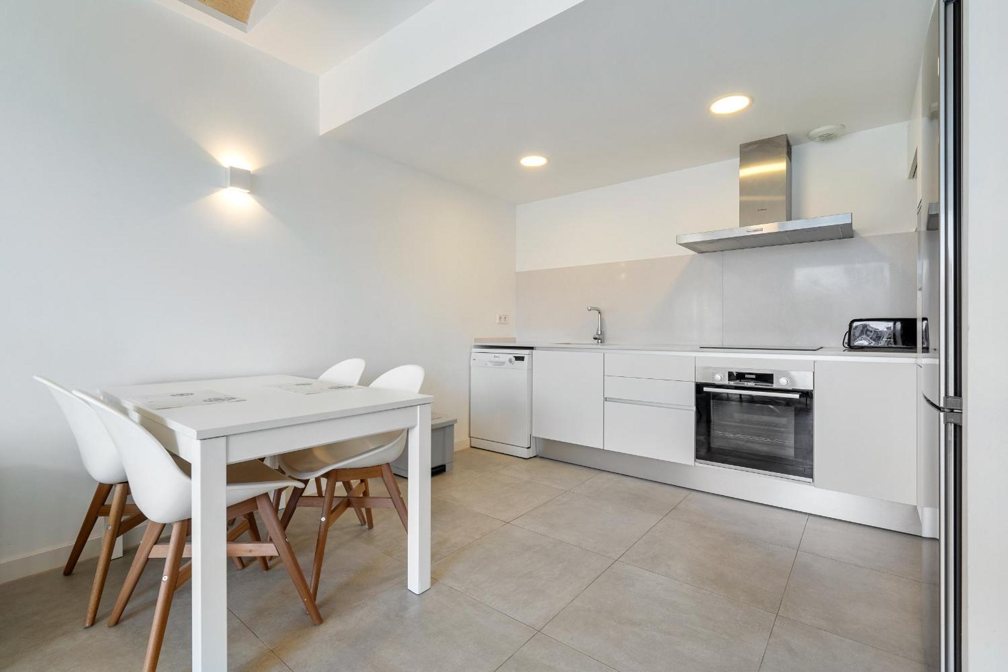 פלטחה ד'ארו Hauzify I Apartament Jardins D'Aro מראה חיצוני תמונה