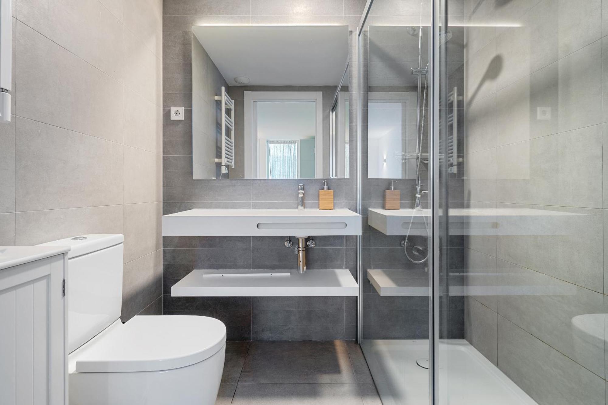 פלטחה ד'ארו Hauzify I Apartament Jardins D'Aro מראה חיצוני תמונה