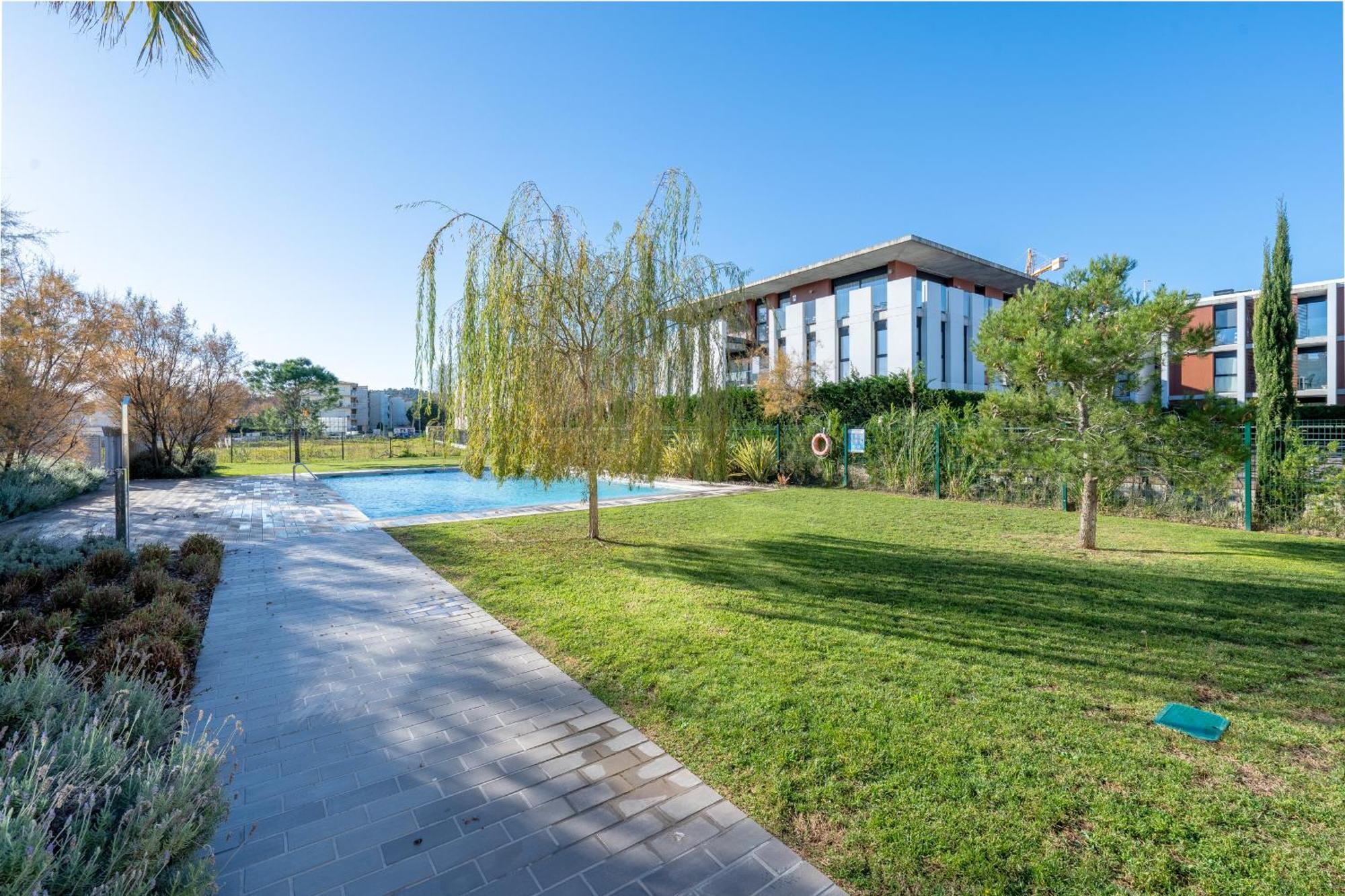 פלטחה ד'ארו Hauzify I Apartament Jardins D'Aro מראה חיצוני תמונה