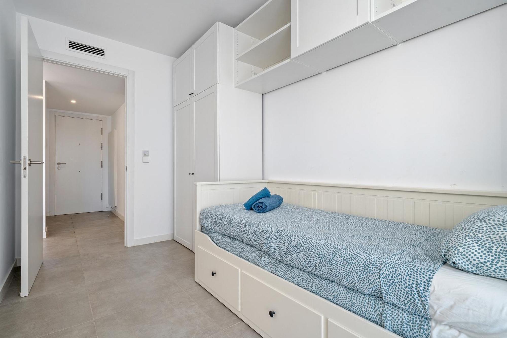 פלטחה ד'ארו Hauzify I Apartament Jardins D'Aro מראה חיצוני תמונה